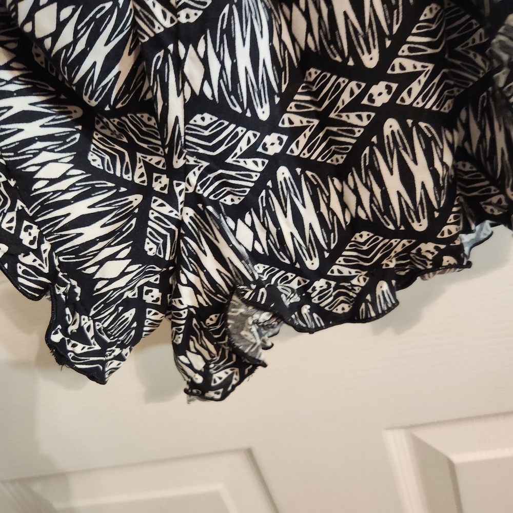 NWT Decree Romper - Picture 4 of 10